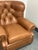 E. J. Victor for Ralph Lauren Home Writer’s Club Chair For Sale - Image 9 of 12