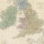 Antique Map of the United Kingdom and Ireland, 1875 For Sale - Image 4 of 11