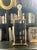 Mid 20th Century Chinese Abacus Lamp For Sale - Image 4 of 15
