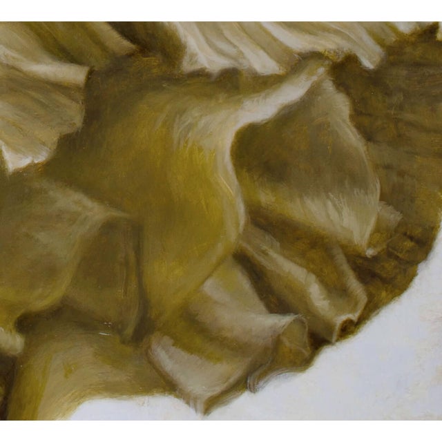 In "Intoxicants," a figure stands serenely amidst swirling leaves, embodying a sense of tranquility and introspection. The...