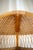 Corner Bookcase in Bamboo and Rattan, 1970s For Sale - Image 4 of 9