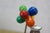 Metal 1984 Ron Lee Signed 24k Gold Balloon Sailor Clown Sculpture Onyx 4" For Sale - Image 7 of 14