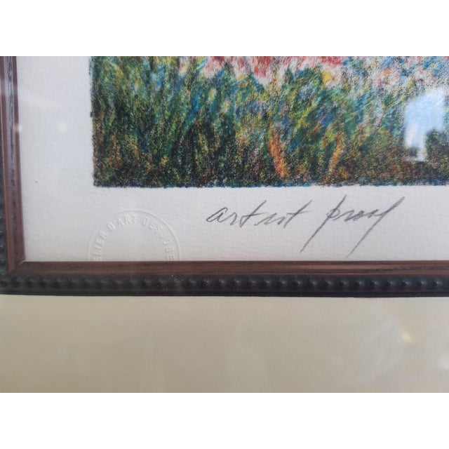 The artist's works have been exhibited at numerous galleries and museums, both in the United States and abroad. He is...