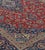 Mansour Original Handmade Persian Kashan Rug For Sale In Los Angeles - Image 6 of 12