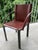 Mid-Century Leather Chairs by Carlo Bartoli for Matteo Grassi, 1990s, Set of 2 For Sale - Image 11 of 18
