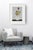 Homage to Van Gogh — Contemporary Still Life With Sunflowers | Abstract Figurative For Sale - Image 9 of 10