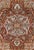 Tribal Antique Persian Bakhtiari Rug With Classic Central Medallion Design For Sale - Image 3 of 6
