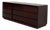 Low Vintage Chest of Drawers, 1970s For Sale