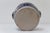 19th Century German Stoneware Five Liter Crock, 1890s For Sale - Image 4 of 11