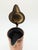 Classic Art Nouveau Serving Jug in Copper and Brass, Germany, 1900 For Sale - Image 9 of 11