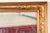 Painting of a Boat in Dry Dock by Sam Hyde Harris (1889-1977) For Sale - Image 9 of 13