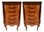 French Empire Chests of Drawers, Set of 2 For Sale