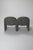Anonima Castelli Attributed to Giancarlo Piretti 'Alky' Settee Manufactured by Anonima Castelli, Italy 1990s For Sale - Image 4 of 6