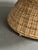 Rattan Coffee Table from Hkliving, 2010s For Sale - Image 4 of 5