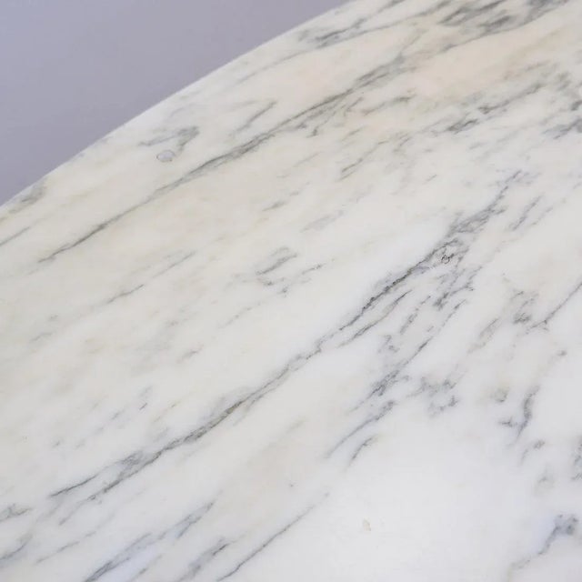 Dining Table by Florence Knoll for Roche Bobois, 1960s For Sale - Image 10 of 15