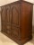 Late 20th Century Pennsylvania House Georgian Cherry wood Entertainment Cabinet/Center in Excellent Condition. This all-...