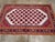 Galerie Shabab Collection Late 20th Century Handmade Persian Malayer Throw Rug For Sale - Image 4 of 8
