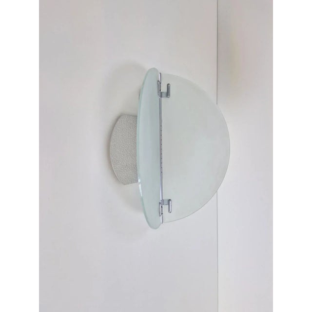 Postmodern Wall Lamp from Metalarte Verte P, Spain, 1990s For Sale - Image 11 of 13