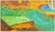 Surrealism Late 20th Century Flowers and Venice, Anatole Krasnyansky For Sale - Image 3 of 4