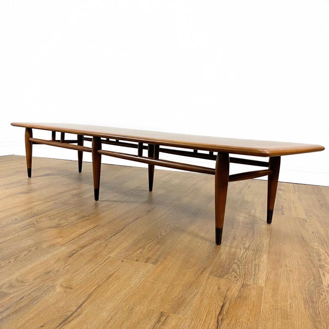 1960s-lane-acclaim-extra-long-coffee-table-chairish