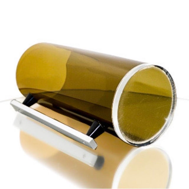 1960s Italian Modern Acrylic Pitchers by Guzzini - Set of 3 For Sale - Image 10 of 12