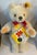 Rustic European Steiff and Felpa Petite Bears - Set of 3 For Sale - Image 3 of 10