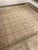 Modern Modern Tibetan Geometric Silk Rug by Doris Leslie Blau For Sale - Image 3 of 14