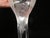 Lalique France Crystal Ange Angel Wing Fluted Champagne Glass Set of 4 For Sale - Image 9 of 14