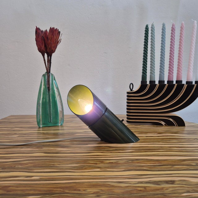 Phister Wall Lamp by Hans Due for Fog & Mørup, 1970s For Sale - Image 11 of 12