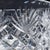 Vintage Punch Bowl, English, Crystal Glass, Serving, Fruit Dish, Mid Century For Sale - Image 10 of 10
