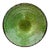 1970s Moroccan Tamegroute Large Plate For Sale