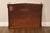 Gustav Stickley Antique Mission Oak Wall Mirror With Coat Hooks #66 For Sale - Image 16 of 18