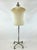 Mid-Century Modern Tailors Male Dummy Mannequin, 1960s For Sale - Image 11 of 11