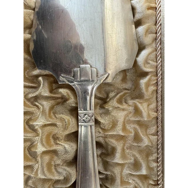1930s Art Deco Place Settings for 12 People, 1930s, Set of 115 For Sale - Image 5 of 7