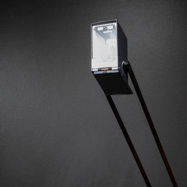 Tizio Classic Halogen Floor Lamp by Richard Sapper for Artemide-on Available For Sale - Image 10 of 10