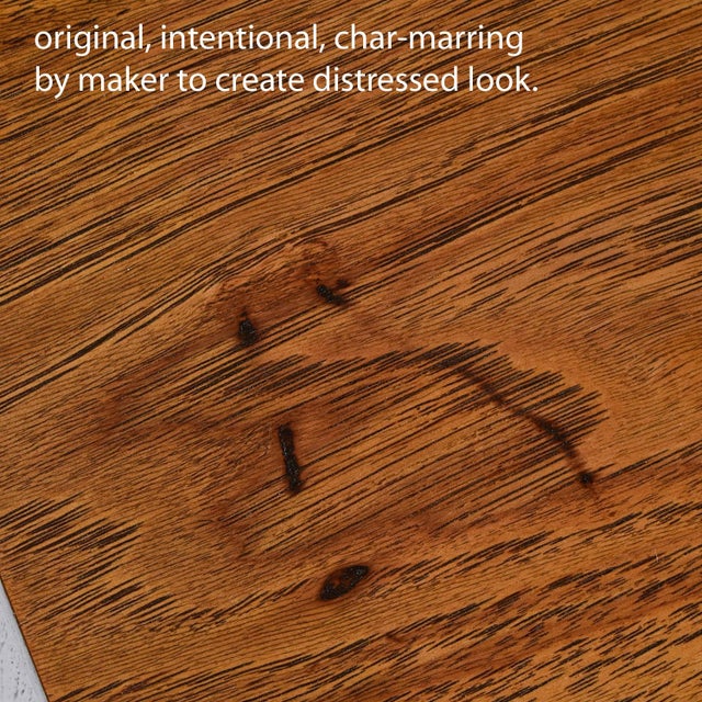 Thomasville Embassy Wood Inlay Chinoiserie Inspired Brass Accent Credenza For Sale - Image 17 of 18