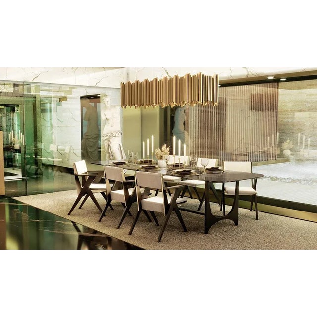 Federico Chair by Essential Home For Sale - Image 12 of 13