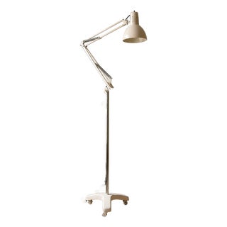Floor Lamp from Fase, 1960s For Sale
