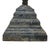 Metal Antique Fiske School Cast Iron Garden Urn C1890 For Sale - Image 7 of 9