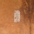 Vintage Decorative Trunk, Oriental, Leather, Travel Case, Storage Case, Art Deco For Sale - Image 11 of 12