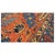 Red Antique Persian Lilihan Wool 11x20 Red, Black, Ivory & Blue Handmade Area Rug #9902643 For Sale - Image 8 of 13