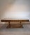 Art Deco Table with Glass Top For Sale - Image 10 of 10