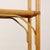 Bamboo Shelf, Italy, 1980s For Sale - Image 5 of 9