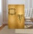 Not Yet Made - Made To Order Large Art Nouveau Jewelry Study "The Aureate Oracle" – 40" X 60" Fine Art Print on Brushed Metal For Sale - Image 5 of 12