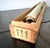 Japanese Hanging Calligraphy Scroll Keigetsu Omachi with Collector Box For Sale - Image 4 of 15