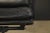 Black on Black Soft Pad Desk Chair by Charles Eames for Herman Miller, Signed For Sale - Image 9 of 18