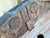Vintage Scandinavian Wooden Boat Fragment, 1920s For Sale - Image 4 of 17
