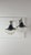 Vintage Pi Wall Lamp Light by Sergio Mazza for Artemide, 1960s, Set of 2 For Sale - Image 15 of 15