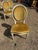 French 19th Century Louis XVl Dining Chairs - Set of 6 For Sale - Image 11 of 15