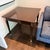 Brown Nancy Corzine Marchand Game Table For Sale - Image 8 of 9